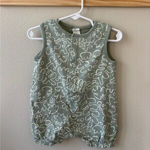H&M Baby Romper